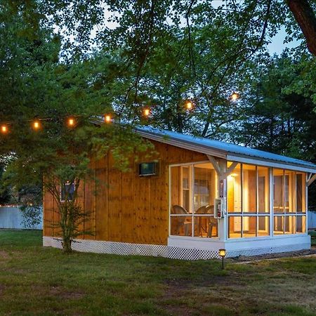 Beach Bum West-O Cabins Ocean City Exterior foto