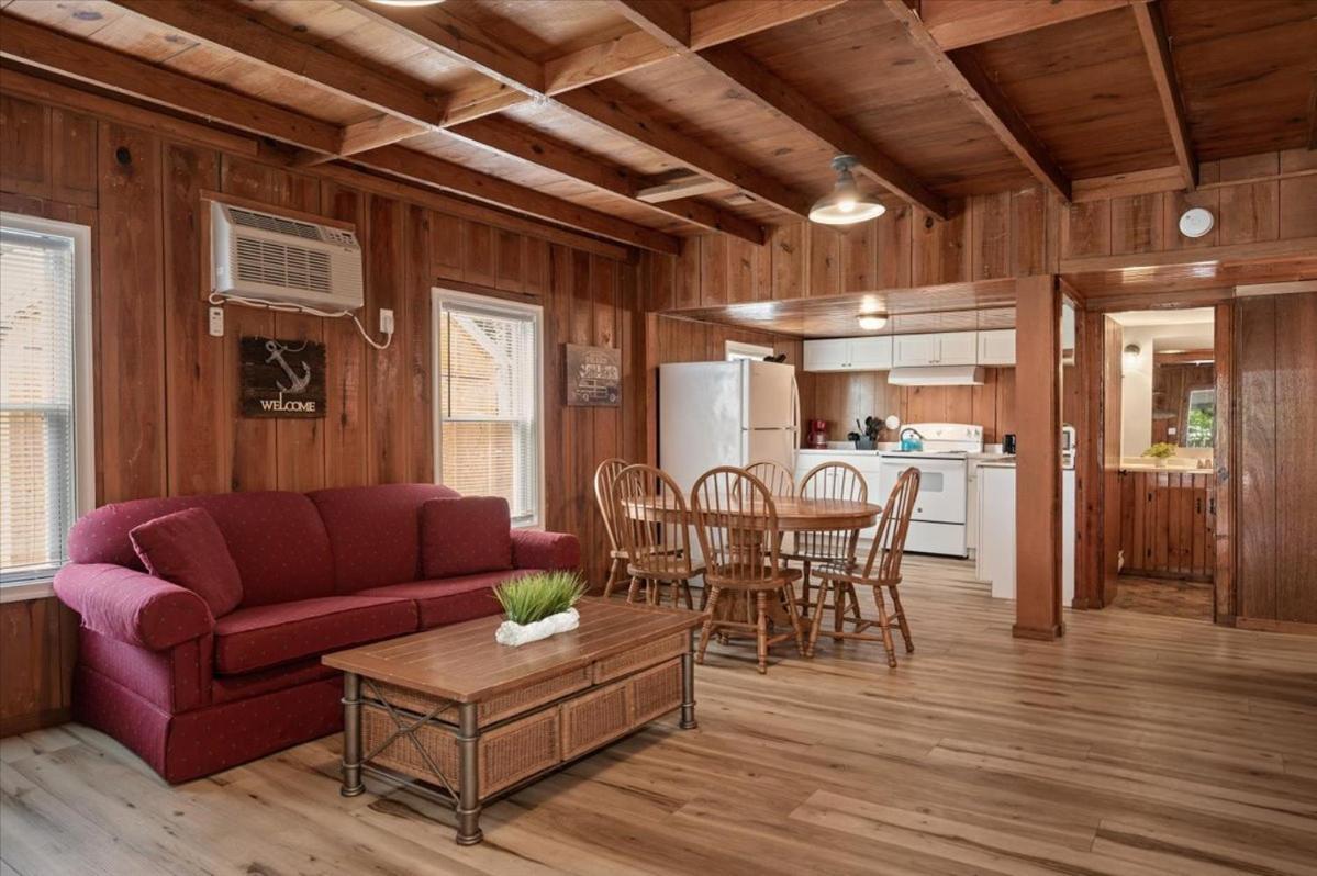 Beach Bum West-O Cabins Ocean City Exterior foto