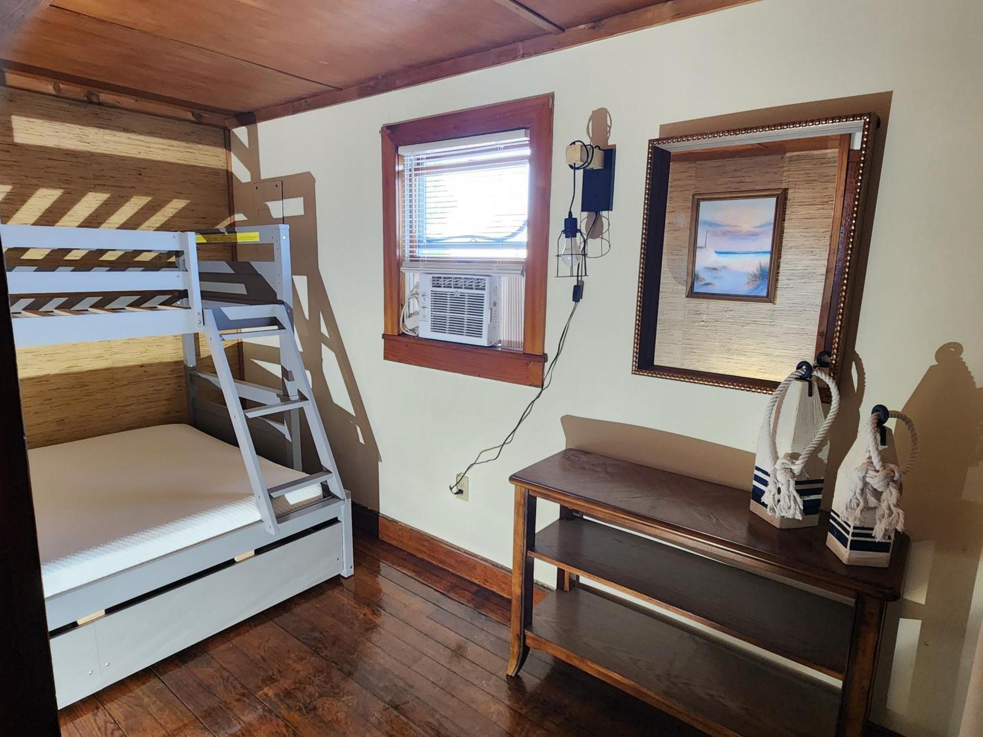 Beach Bum West-O Cabins Ocean City Exterior foto