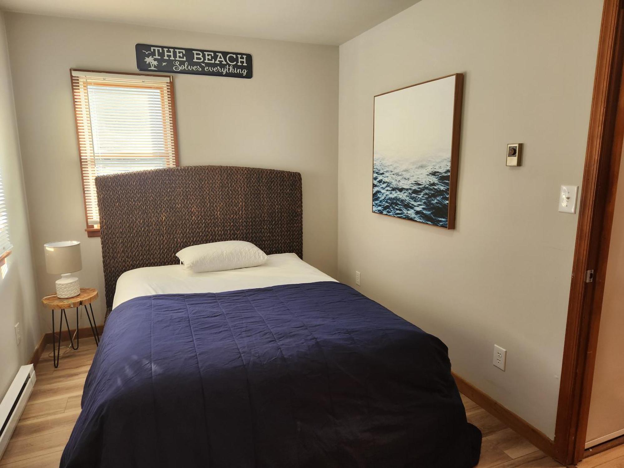 Beach Bum West-O Cabins Ocean City Exterior foto